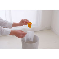 アイリスオーヤマ 紙パック式掃除機 充電式スティッククリーナー SBD-200P-W 1台