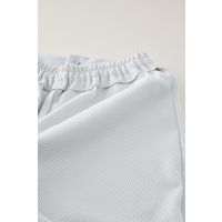 フォーク 5033SC チャコールグレー SS 5033SC-15-SS 1枚　スクラブ（直送品）