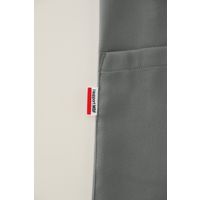 フォーク 7091SC ブルー 4L 7091SC-7-4L 1枚　スクラブ（直送品）