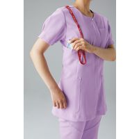 フォーク HI710 サーシャ 4L HI710-30-4L 1枚　スクラブ（直送品）