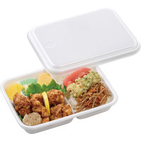 エフピコ 2.5仕出折 本体 1箱（450枚：50枚入×9袋）