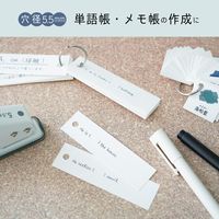 カール事務器 1穴パンチ 穴径5.5mm SD-155-W 1個