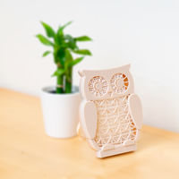 バルサン 虫こないもん 3WAY 吊る・貼る・置く 270日 ふくろう 無香料 1個 レック