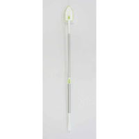 東和産業 ゆるまない スライド伸縮 バスブラシ 255982 1個