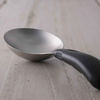 貝印 おたま 料理家の逸品 ちょこっとスプーン 日本製 278108 1個（直送品）