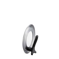 貝印 片手鍋 とっても軽い片手鍋 16cm IH対応 ガラス蓋付き 287640 1個（直送品）