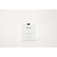 木村石鹸工業 トイレタンクの洗浄剤 8回分 35g クラフトマンシップ 木村石鹸 299353 1個