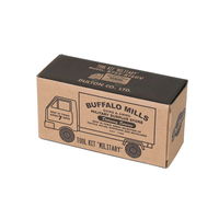 ダルトン 工具セット ツールキット DULTON ミリタリー 308392 1個（直送品）