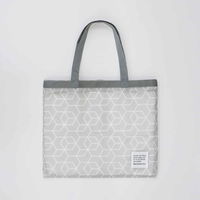 東和産業 洗濯ネット まるごと洗えるランドリーバッグ M バッグ 洗濯 ネット 339701 1個