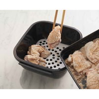 岩谷マテリアル グルラボプラス パーソナルセット 電子レンジ 調理器具 オーブン対応 日本製 380705 1個（直送品）