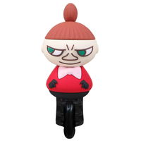 明邦 カー用品 ヘッドレストフック リトルミイ 381875 1個（直送品）