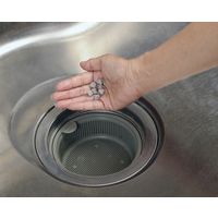 ビッグバイオ ヌメリのち晴れ排水管用 50錠入り 4540094411390 1セット(1個×6)