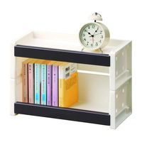 天馬 収納ラック ルームラック プロフィックス PROFIX SSサイズ キッチンラック 組み合わせ ブラウン 224272 1個（直送品）