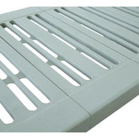 天馬 クローゼット 整理棚 2台入り 幅76~93×奥行25×高さ36・38・40・43cm ピタッ!と伸びるん棚 249052 1個（直送品）