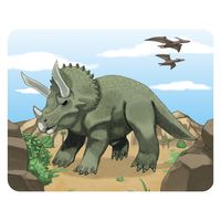 アーテック きょうりゅうプロジェクター 7642 1セット(3個)（直送品）