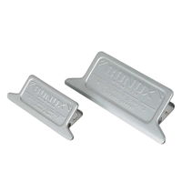 ダルトン クリップ DULTON METAL CLIP メタルクリップ 312350 1個（直送品）