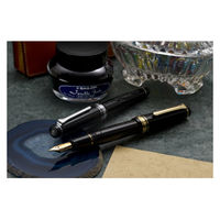 セーラー万年筆 セーラー #11-2036-720 金 万年筆 ズーム　1本（直送品）