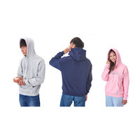 ジャクソン JS ジャクソンロゴフーディ ネイビー L 4511729710317 1着（直送品）