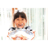 サンクラフト DI-107 子供さいばしトング 1本（直送品）