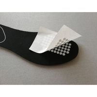 F20861 消臭抗菌シート インソール用　1パック 富士商（直送品）