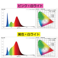 ベムパートナー ベム G2-OROHA-P 植物用オロハライト G2-OROHA-PURPLE 1台（直送品）