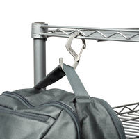 Nite Ize NTZ エスビナー フック&ホールド NI59189 1個