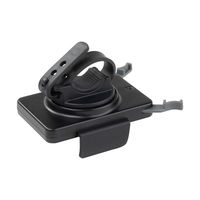 Nite Ize NTZ NI59196 スクイーズ スマートフォンバーマウント 1個（直送品）