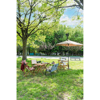 東谷 RKC-527BR パラソル 1本（直送品）