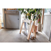 若井 TJB24IV トライジョイント2×4 2P アイボリー　1セット(2個入) 若井産業（直送品）