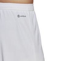 adidas(アディダス) メンズ サッカー ショートパンツ ENTRADA22 ショーツ J/M ホワイト TG216 1枚（直送品）