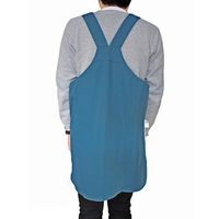 セントレディス ムーミン　ユニセックス　ストライプ　ネイビー　フリー（M～ＬＬ） ST-IM0050 １枚（直送品）