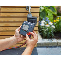 GARDENA 散水タイマー ウォーターコントロール セレクト 01891-20 1台（直送品）