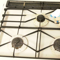 キッチンクリーン 5L 水回り キッチン 油汚れ 換気扇 洗剤 台所 掃除 1個 日本ミラコン産業