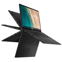 ASUS 16インチ ノートパソコン Chromebook Flip CX5 CX5601FBA-MC0042　1台（直送品）