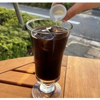 キーコーヒー クリーミーポーション 1袋（40個入）