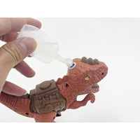 EDITION ディノファイヤー ティラノサウルス DINOFIRE 203-580 1個（直送品）