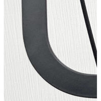 アイ・エル・シー ワイヤースタッキングラック4段 LB-4238-4 1個（直送品）