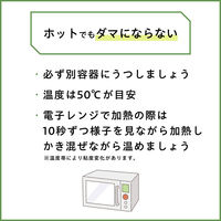 【とろみ】伊藤園 とろり緑茶 紙パック 介護 トロミ 1000ml 1箱（6本入）