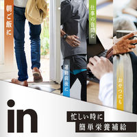 森永製菓 inバープロテイン GOLD クランベリー&ストロベリー 73290 12本