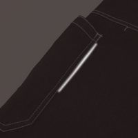 コーコス信岡 ストレッチデニムサロペット D-709 1着