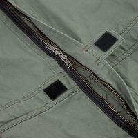 Dickies D-736 ストレッチオックスツナギ ネイビー 5L コーコス信岡 1着（直送品）