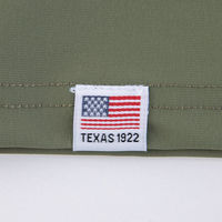 Dickies D-787 半袖Tシャツ グレー 4L コーコス信岡 1着（直送品）