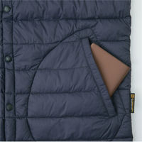 コーコス信岡 Vネックベスト G-399 1着