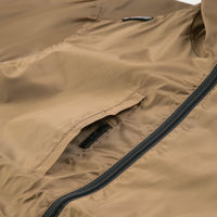 GLADIATOR G-4010 マウンテンパーカー キャメル S コーコス信岡 1着（直送品）