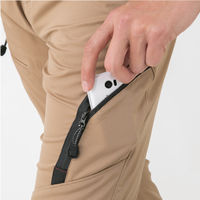 GLADIATOR G-465 ストレッチ軽量カーゴパンツ シルバー 6L コーコス信岡 1着（直送品）