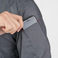 GLADIATOR G-6020 アクティブパーカー INDIGO S コーコス信岡 1着（直送品）