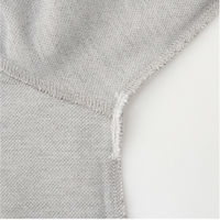 GLADIATOR G-9117 半袖ポロシャツ モクグレー LL コーコス信岡 1着（直送品）