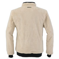 GLADIATOR G-9901 リバーシブル防寒ジャケット アーミー×ベージュ S コーコス信岡 1着（直送品）