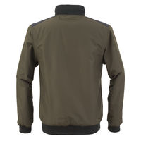 GLADIATOR G-9901 リバーシブル防寒ジャケット グリッド×ブラック S コーコス信岡 1着（直送品）