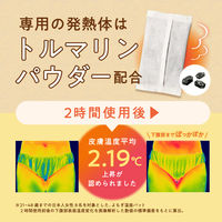 ウィズフェム よもぎ温座パット オーガニック 6回分×3箱 グラフィコ オーガニックコットン100％薄型パット よもぎ蒸し フェムケア温活